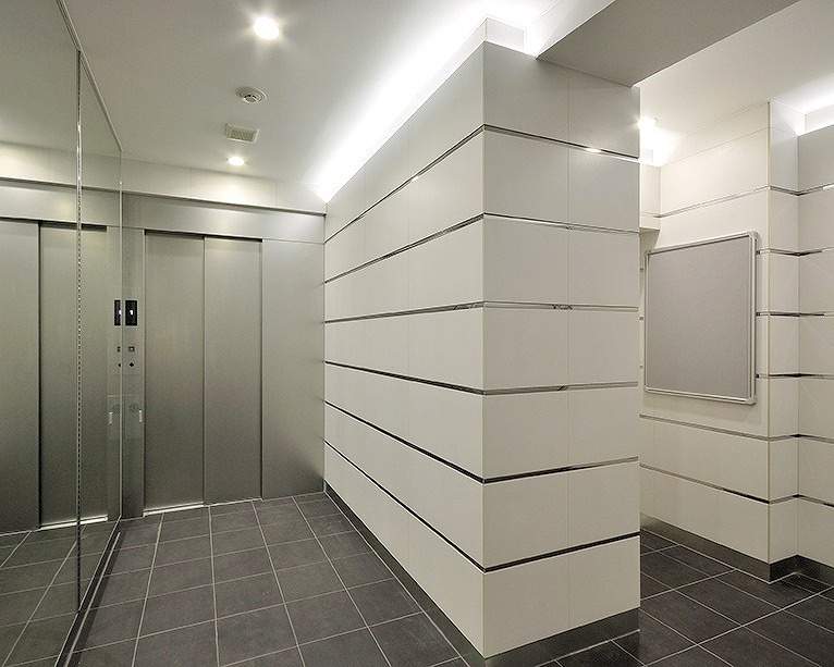 ＰＲＥＭＩＵＭ ＣＵＢＥ 笹塚6階 外観