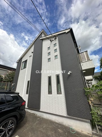 ベルデ久我山2階 【京王井の頭線「富士見ヶ丘」駅徒歩4分】