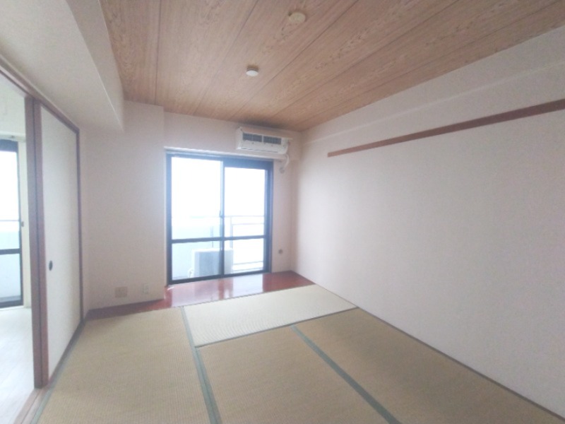 クリオ藤沢弐番館9階 前回募集時写真