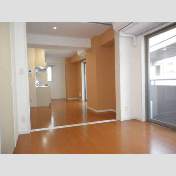 スティル・M0801号室 1号室 洋室