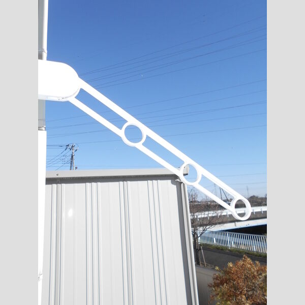 アミティエ マノ101号室 部屋その他