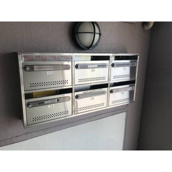 アップサイドマンション0302号室 部屋その他