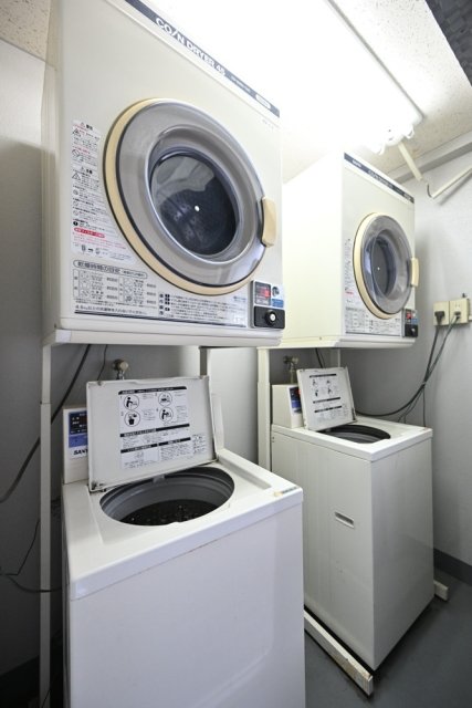 プライムガーデン桜上水1階 その他共有部分