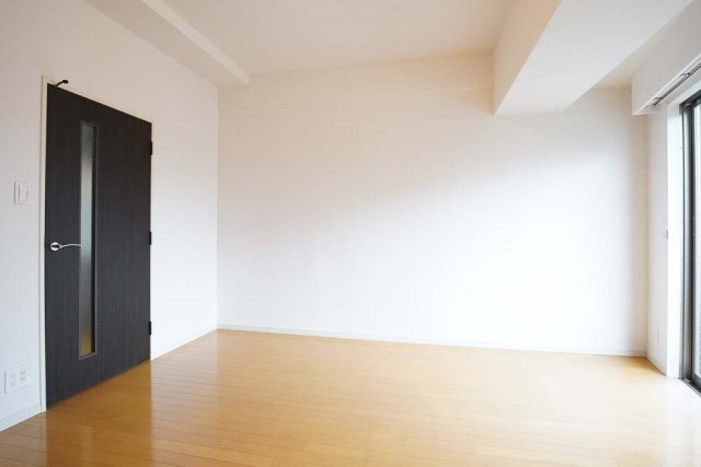 レガリアタワーレジデンス8階 部屋その他