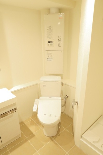 Fika代々木上原5階 同建物別部屋の参考画像