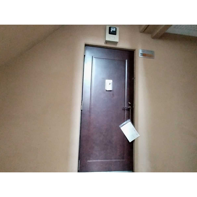 Fine吉祥寺101号室 玄関