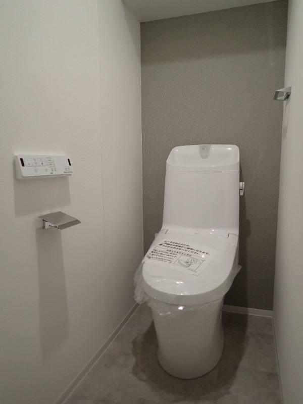 The MANOR KYODO1階 モデルルーム参考写真