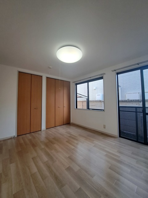 グランシャリオ（桜丘）0102号室 部屋その他