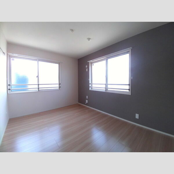 エクセル川端F202号室 洋室