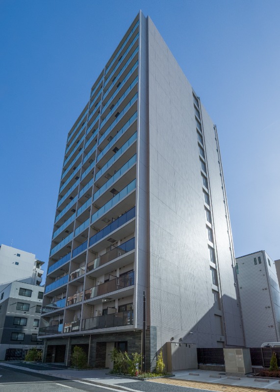 OAKLANCE 森下Ⅱ14階 部屋その他