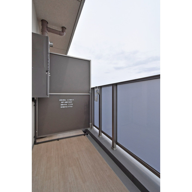 コスモグラシア浅草1504号室 部屋その他