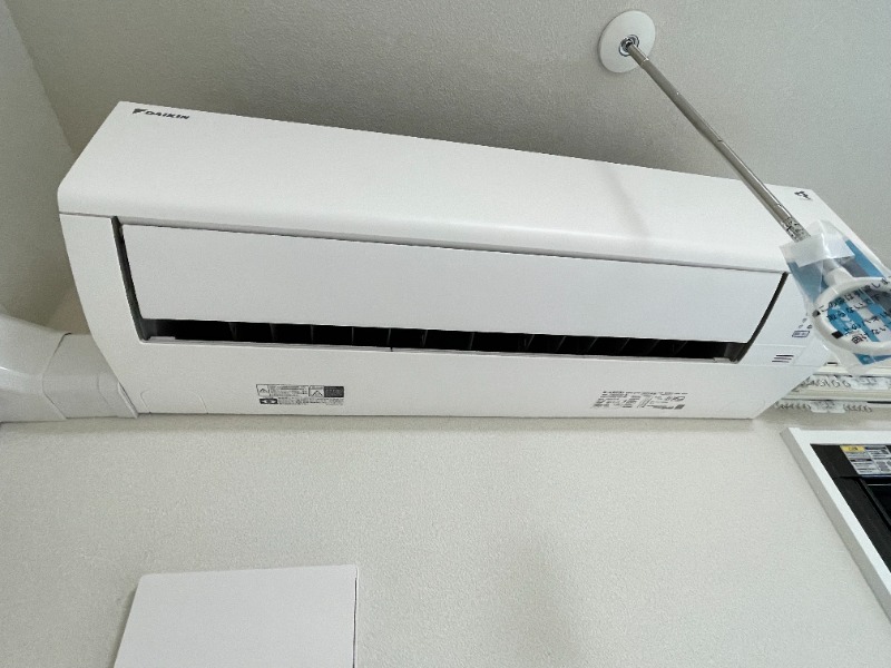 MONOLITH錦糸町4階 部屋設備