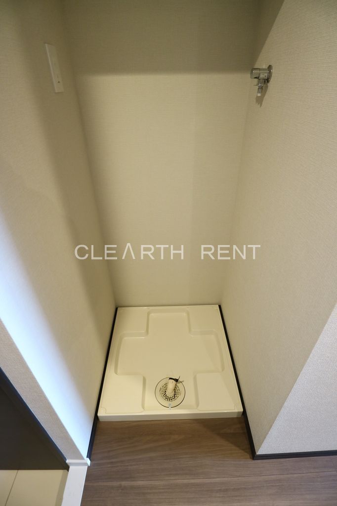 コンシェリア大森山王 ＣＲＯＳＳＩＡ 同タイプ別住戸写真となります。現況と異なる場合がございます。