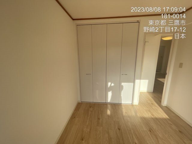 ＰＡＬＷＩＳＨ三鷹3階 部屋その他