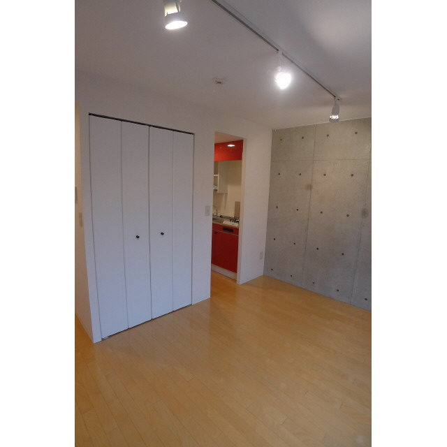 ZESTY豪徳寺0301号室 内観