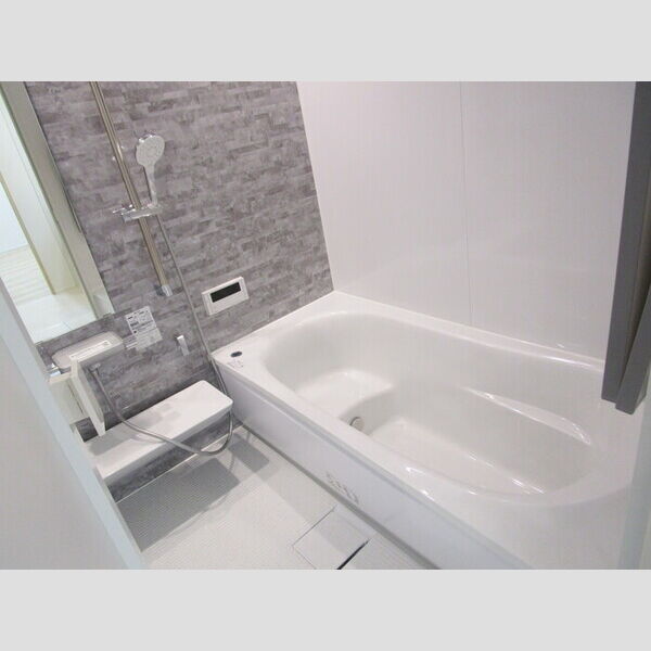 大野町2丁目戸建貸家 一坪風呂