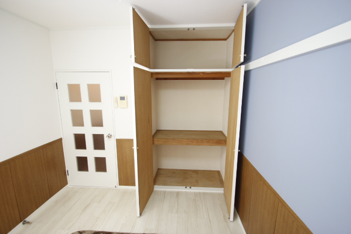 オレンジロード1階 部屋その他