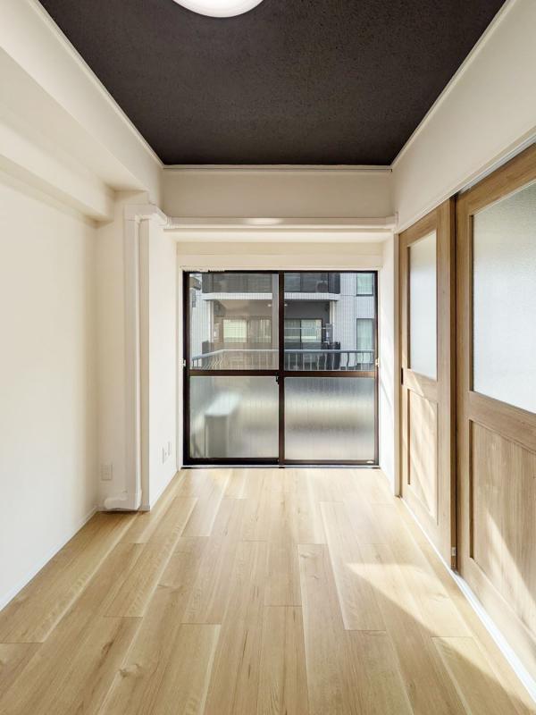 コーポシオ バス