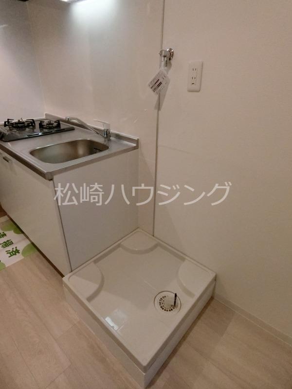 エミネントハウス2階 部屋その他