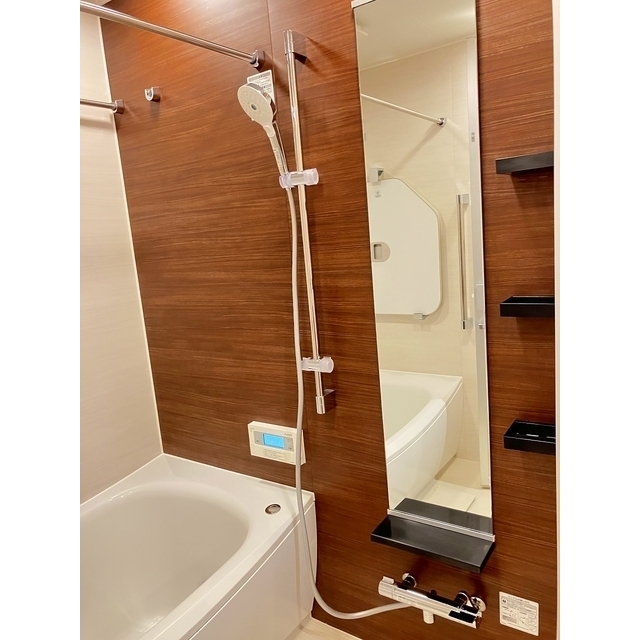 ザ・パークハウス西新宿タワー６０4614号室 同建物別部屋の参考画像