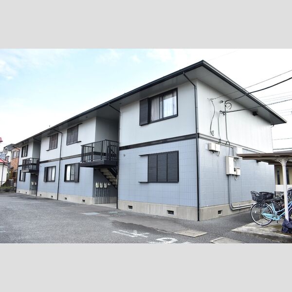 エントピアマルオカ202号室 外観