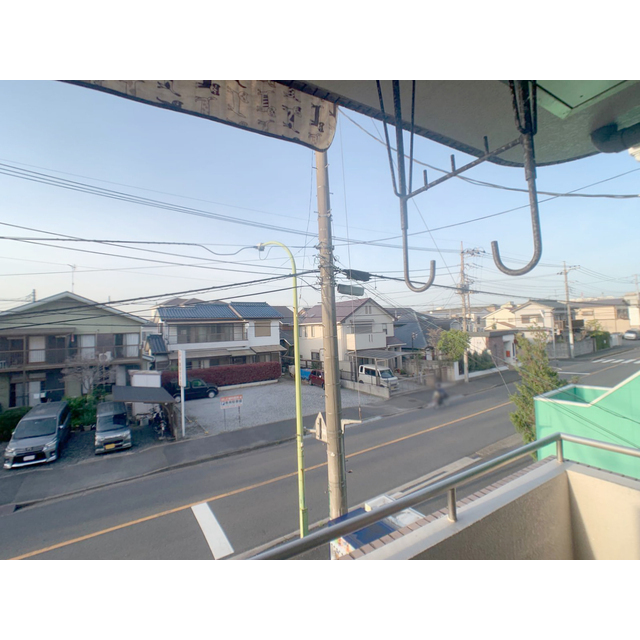 サンルビーＡＳＡＨＩ201号室 部屋その他