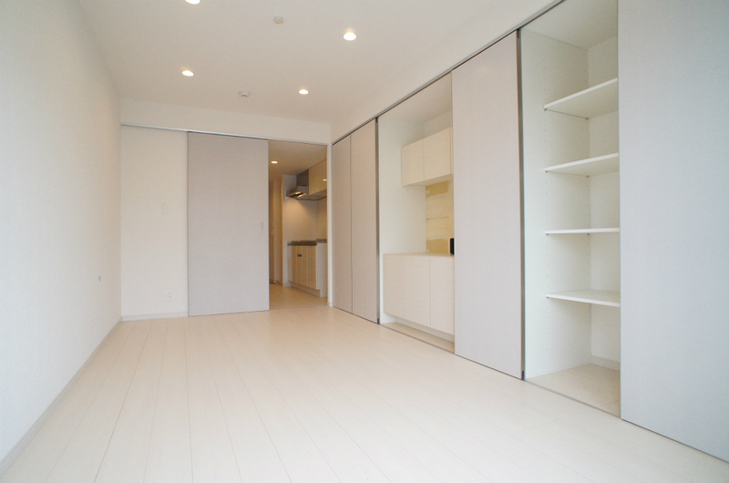 リブリ・ルピア湘南Ⅱ1階 部屋その他