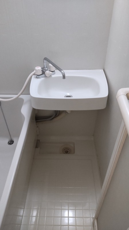 スターダスト相模4階 部屋その他