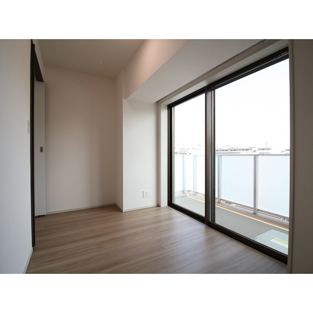 プレール・ドゥーク亀戸Ⅵ1204号室 洋室約4.6帖