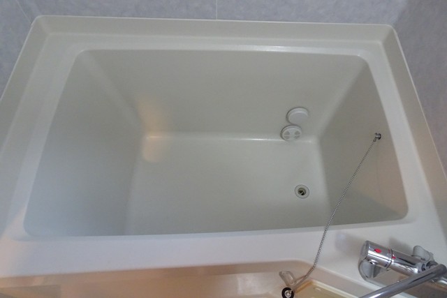 エスペランサ菊名Ａ・Ｂ お風呂