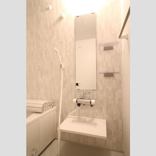 カーサ　ビアンコ お風呂