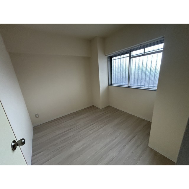 アイダパレス大成 内観