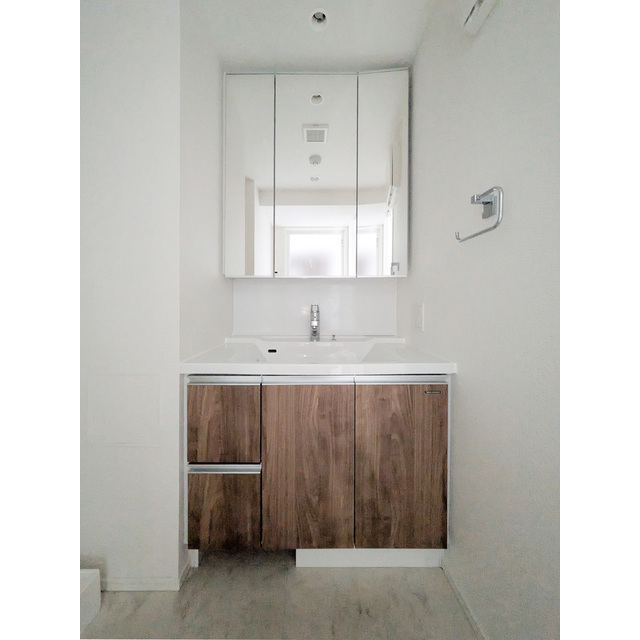 オーパスホームズ大泉学園Ⅰ0602号室 内観