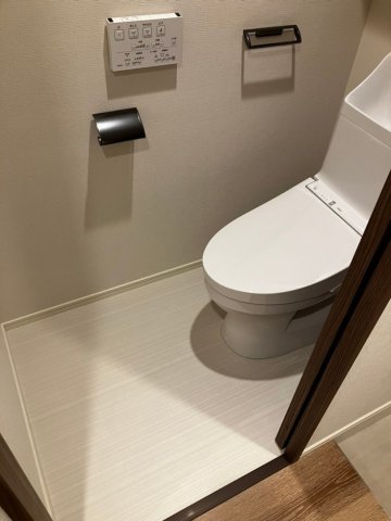 セジョリ武蔵関 内観