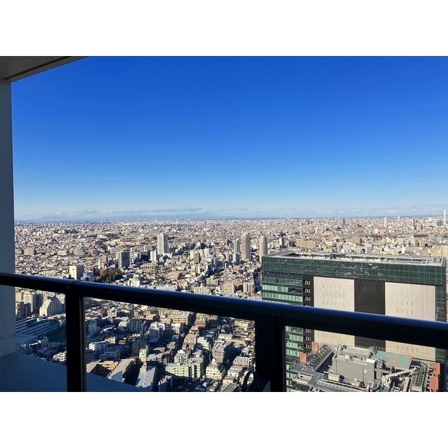 ザ・パークハウス西新宿タワー６０4614号室 同建物別部屋の参考画像