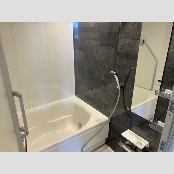 THE RejuvePort KISARAZU1004号室 浴室