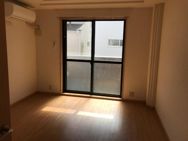 ＣＡＳＡ　ＶＥＲＤＥ 室内