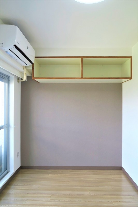 T’s garden都筑ふれあいの丘Ⅱ2階 内観