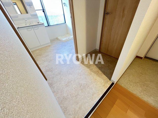 NKT足立東和ビル2階 その他