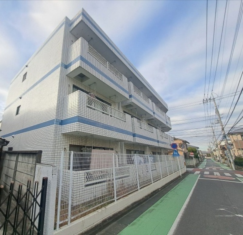 スカイパレス3階 部屋その他