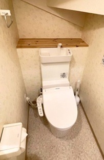 TOKYOβ鷺ノ宮19　1棟貸し2階 部屋その他