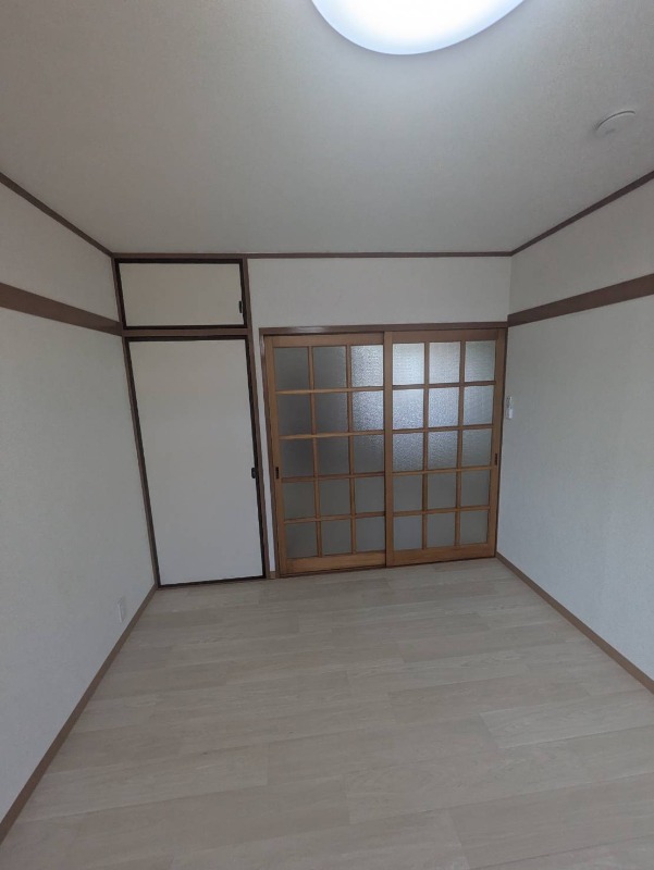 パールマンション2階 部屋その他