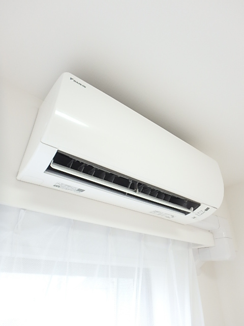 ガーラ・ヴィスタ練馬5階 部屋設備