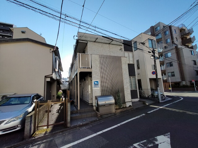 リジエール1階 部屋その他