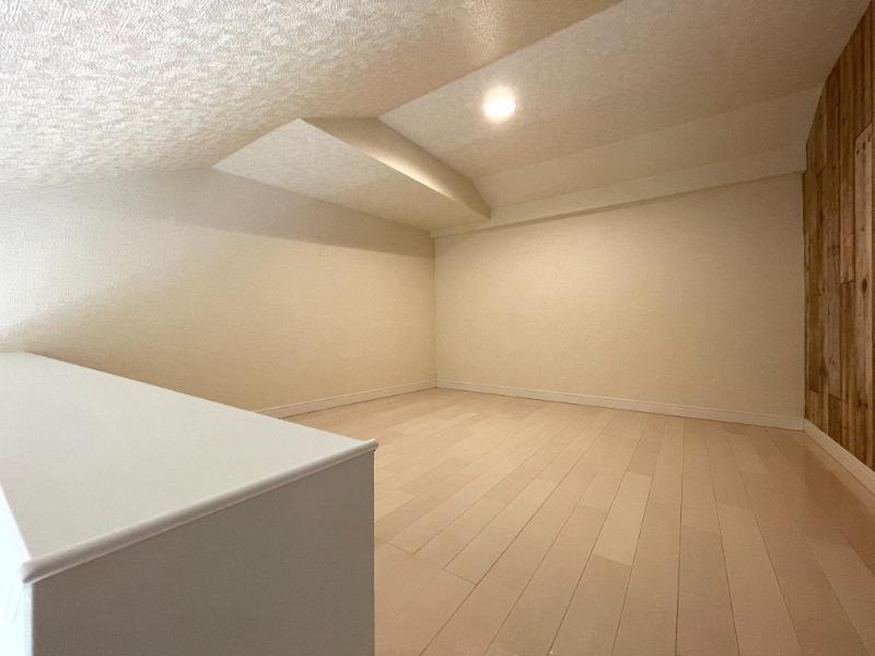 リーヴァレジデンス2階 部屋その他