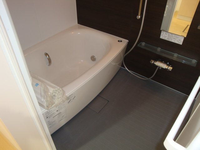 シャトー　ソレイユ バス