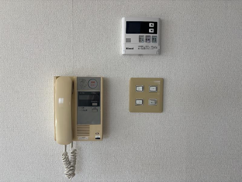 サンシャイン柏の葉2階 同建物別部屋の参考画像