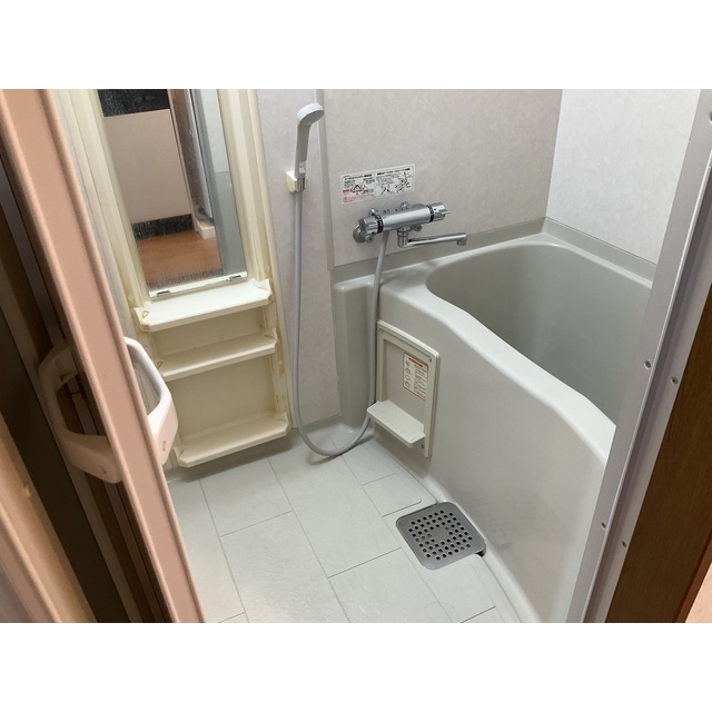 エトワールチヒロ お風呂