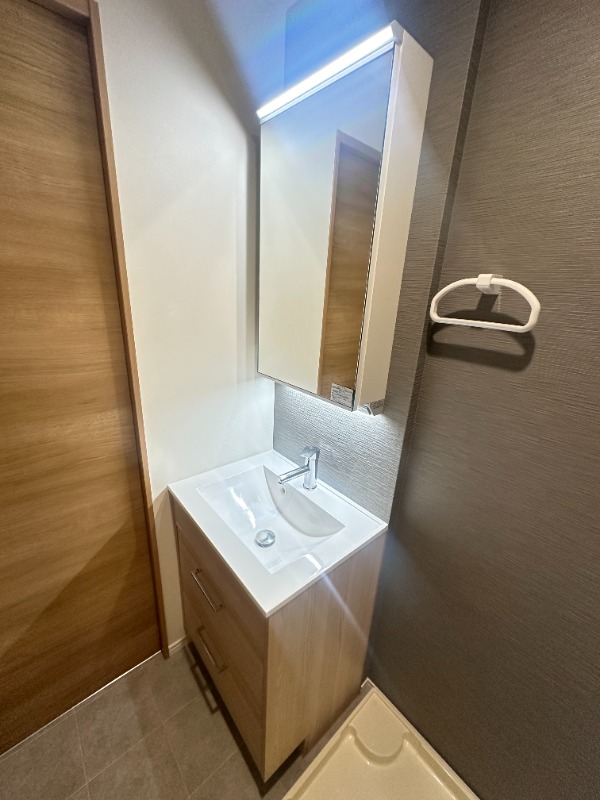 サクラノキタ1階 部屋その他