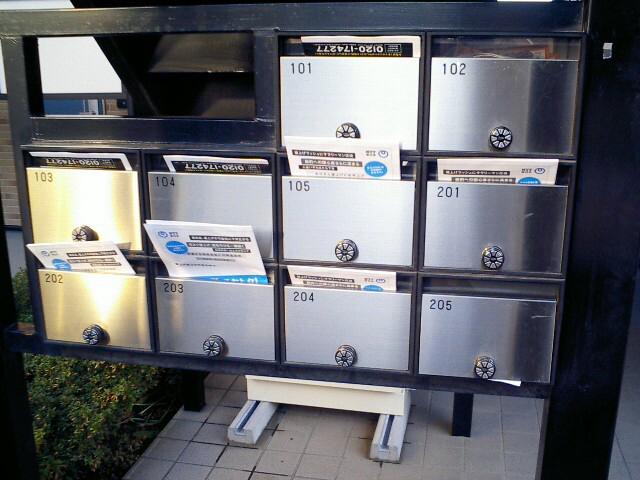 サンヴィアーレ　ストーリア エントランス